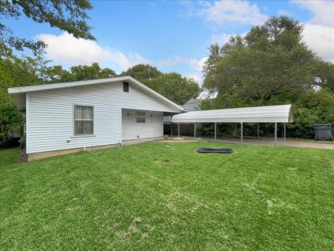 1802 W Park Avenue Corsicana TX 75110