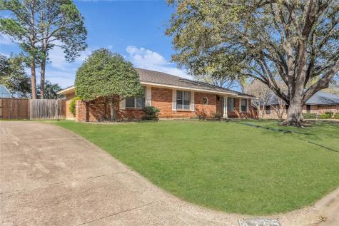 2309 King Richard Drive Grand Prairie TX 75050