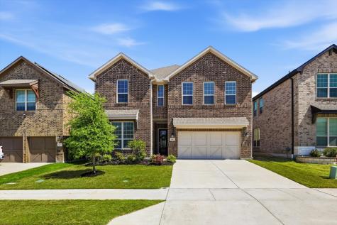 6621 Texas Cowboy Drive Fort Worth TX 76123
