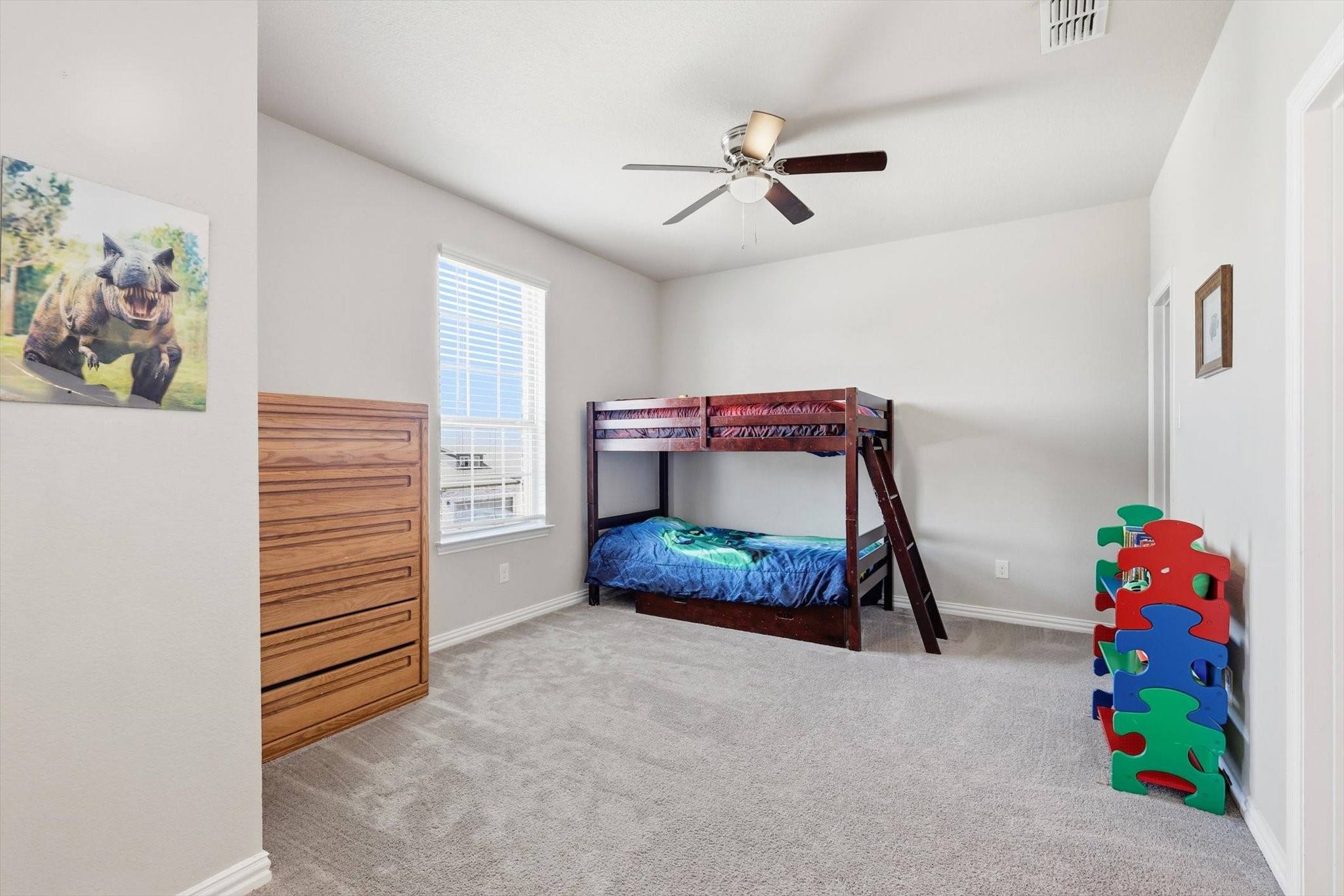 6621 Texas Cowboy Drive Fort Worth TX 76123