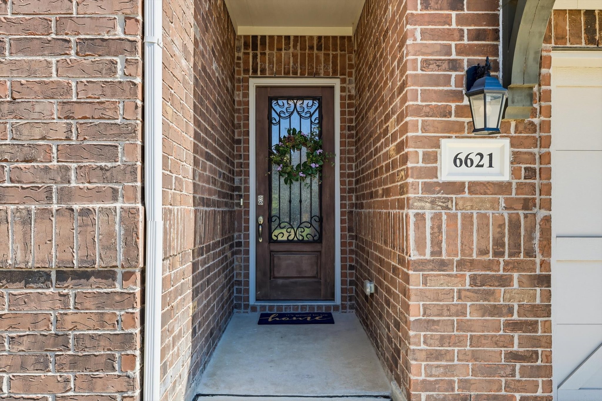 6621 Texas Cowboy Drive Fort Worth TX 76123