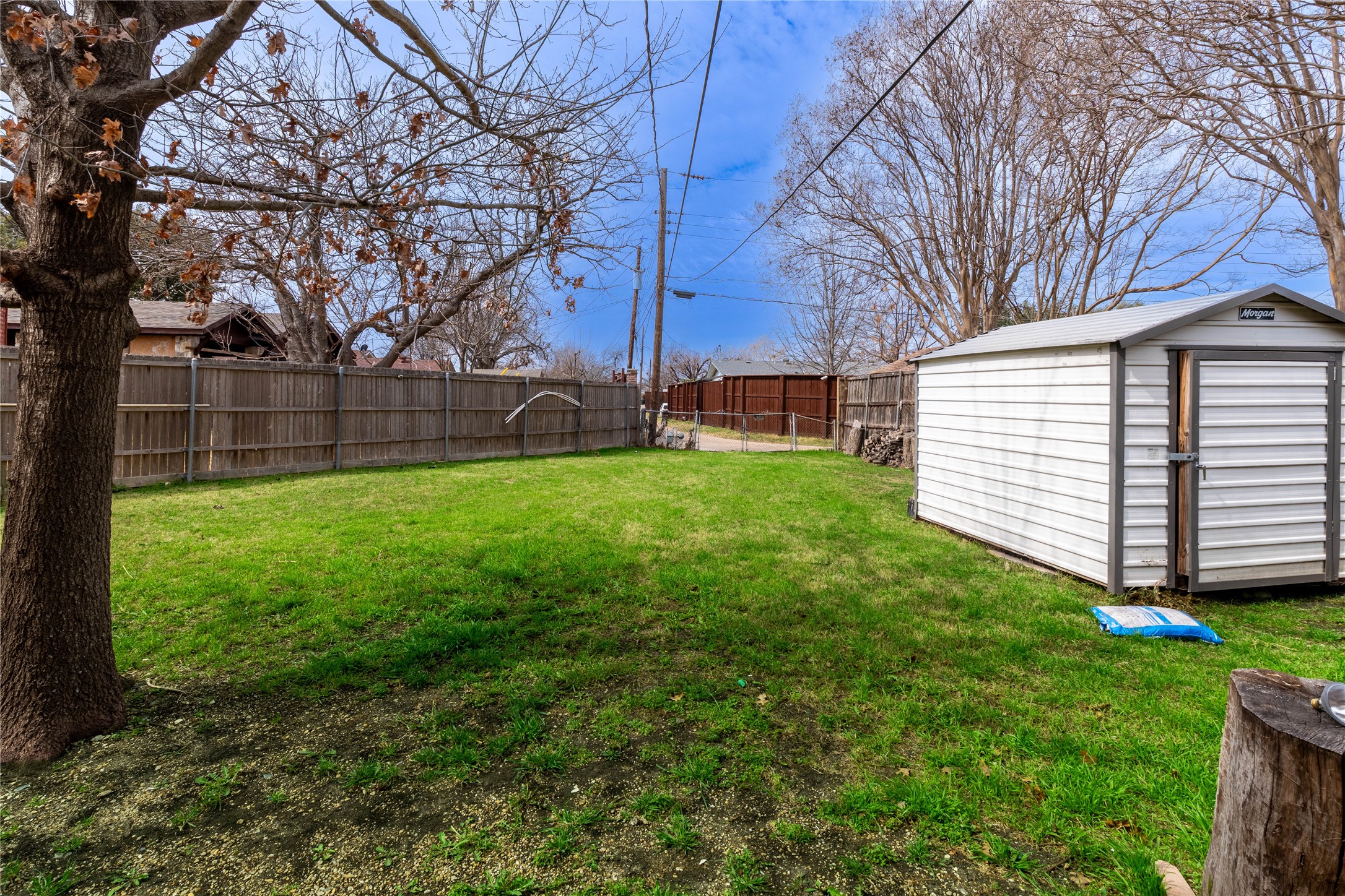 221 S Bernice Drive Garland TX 75042