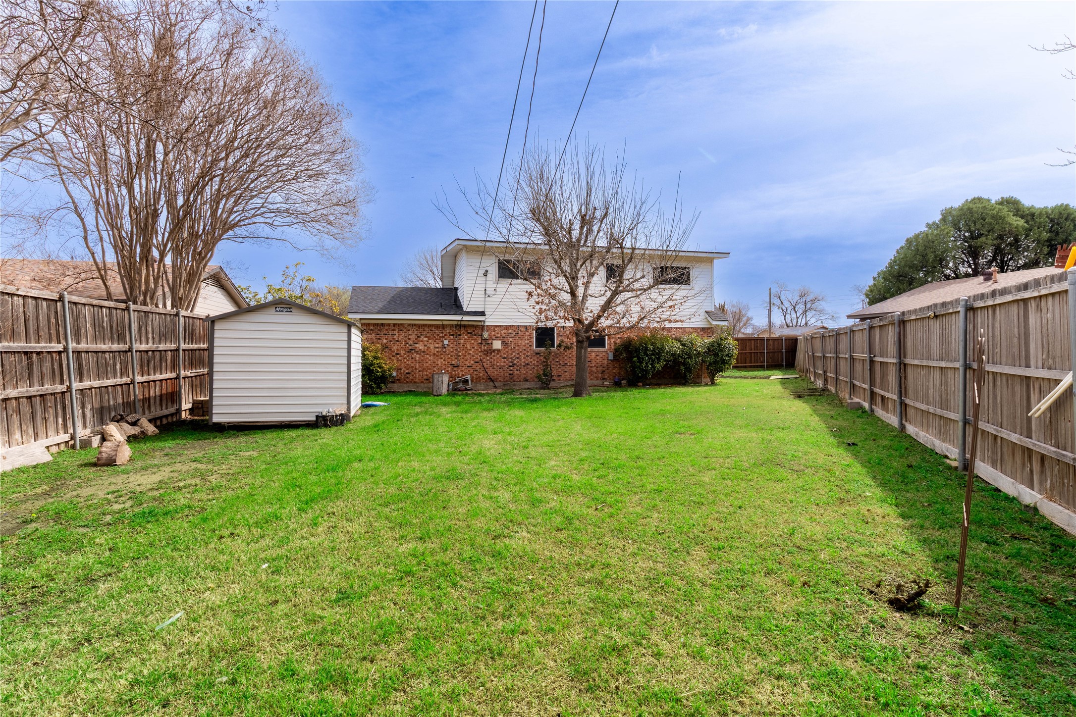 221 S Bernice Drive Garland TX 75042