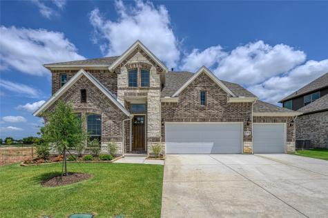 2116 Spyglass Drive Royse City TX 75189