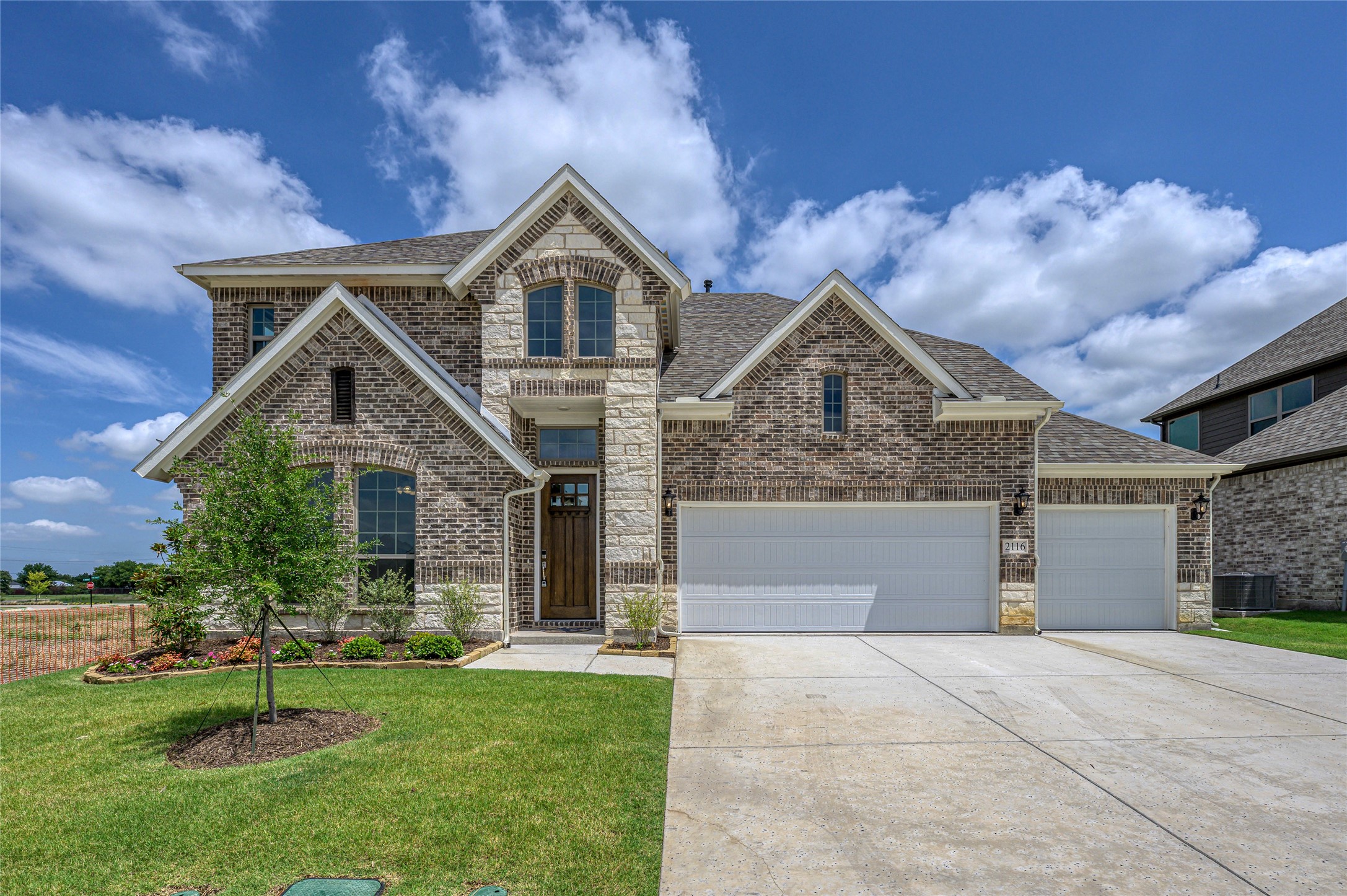 2116 Spyglass Drive Royse City TX 75189