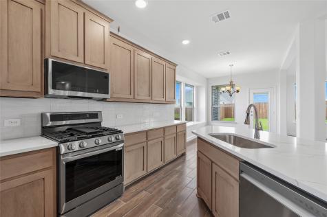 2116 Spyglass Drive Royse City TX 75189