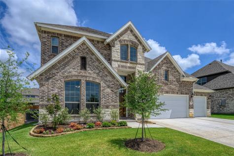 2116 Spyglass Drive Royse City TX 75189