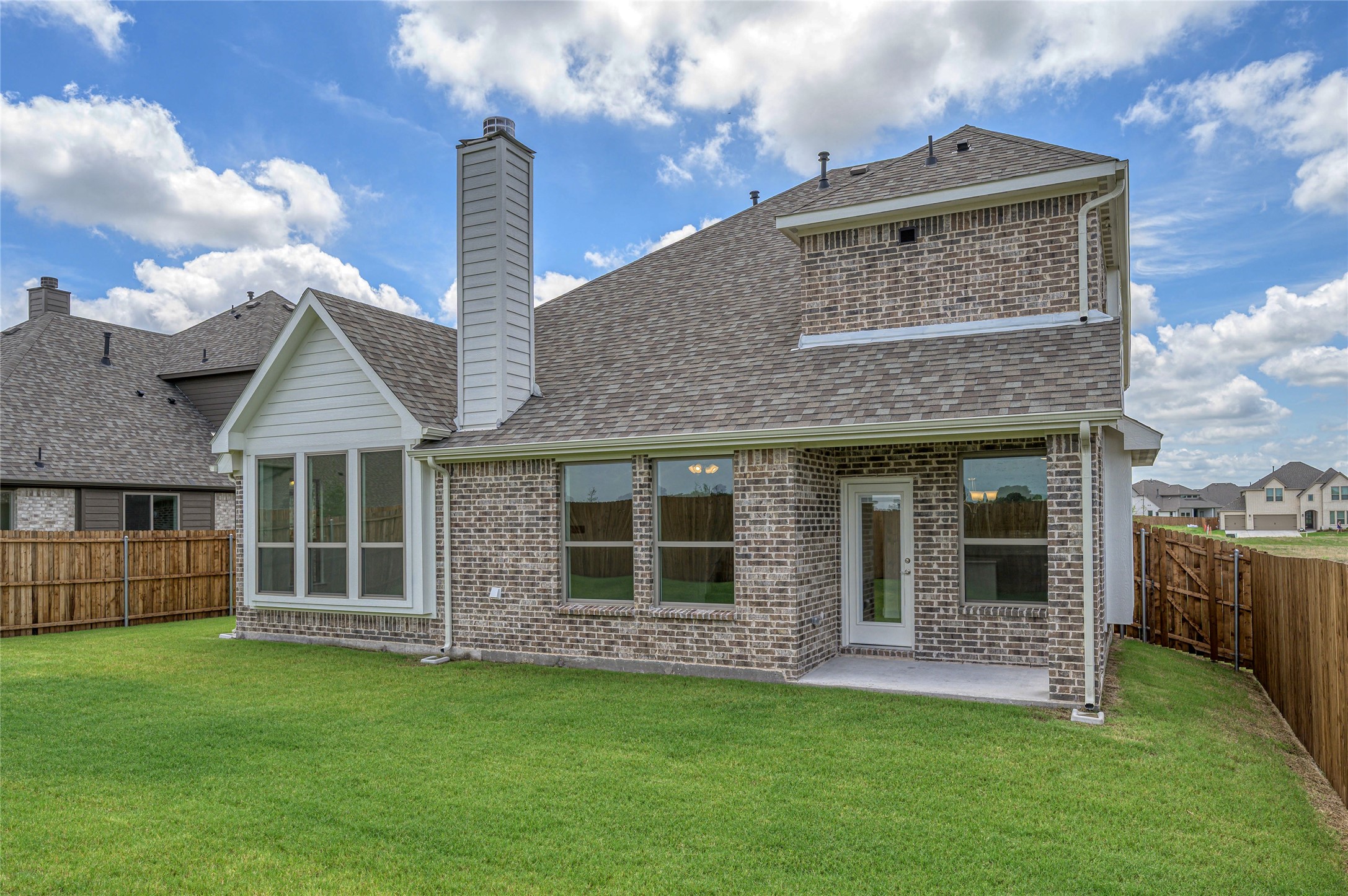 2116 Spyglass Drive Royse City TX 75189