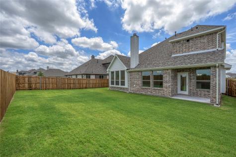 2116 Spyglass Drive Royse City TX 75189