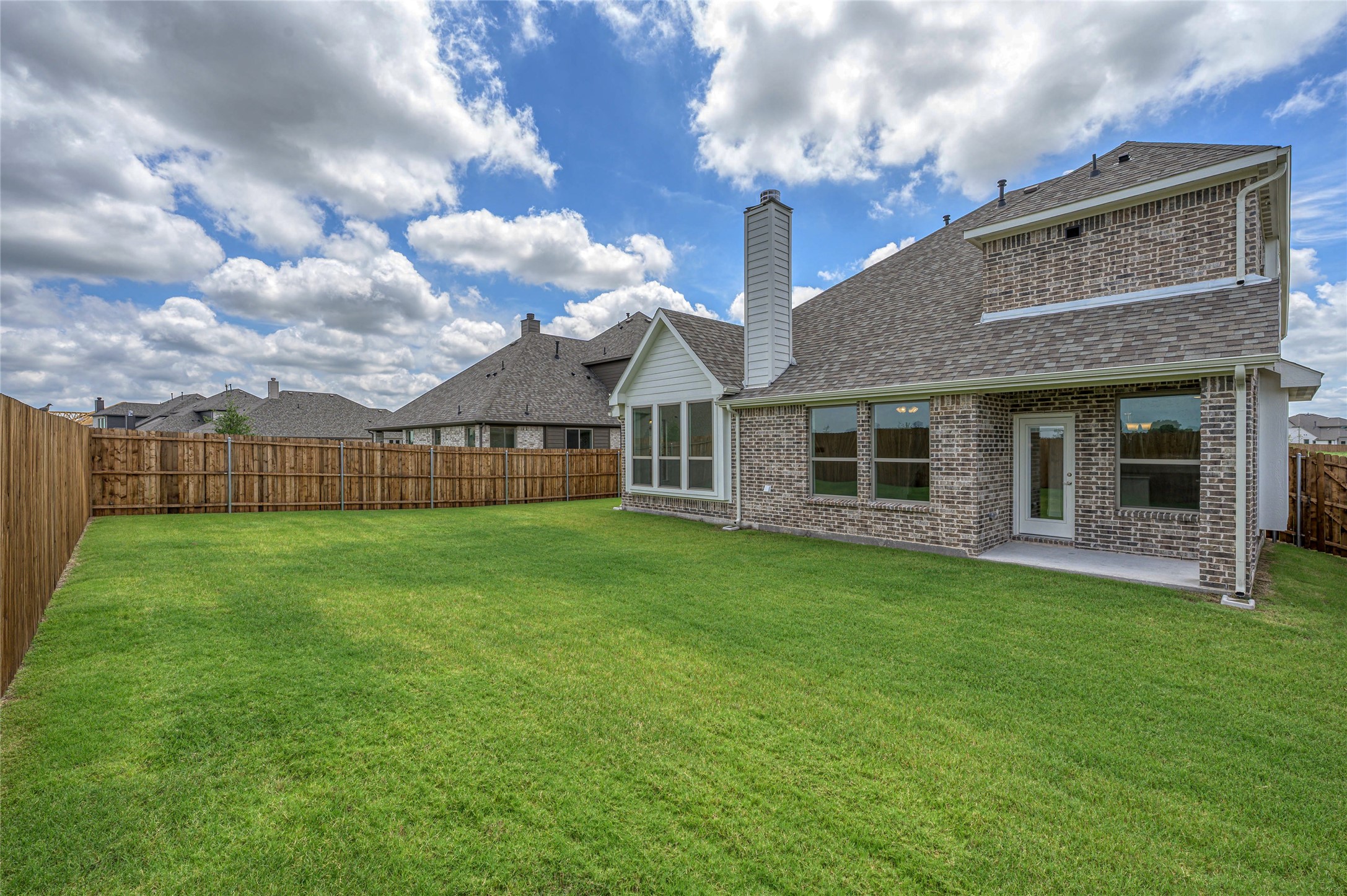 2116 Spyglass Drive Royse City TX 75189