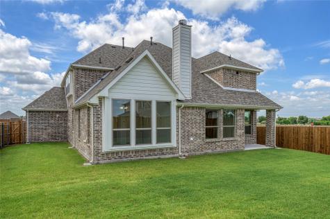 2116 Spyglass Drive Royse City TX 75189