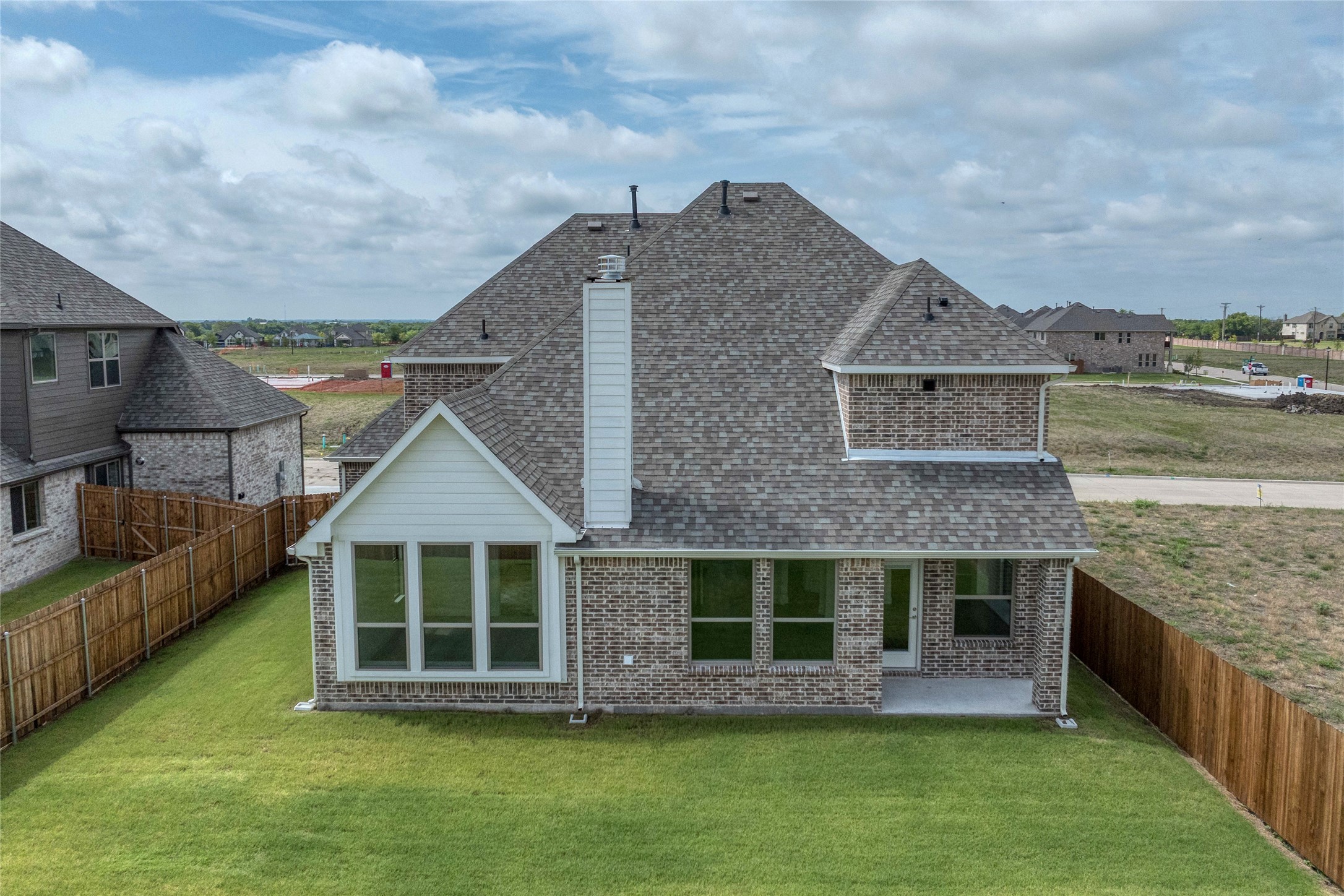 2116 Spyglass Drive Royse City TX 75189