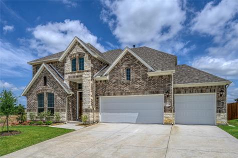 2116 Spyglass Drive Royse City TX 75189