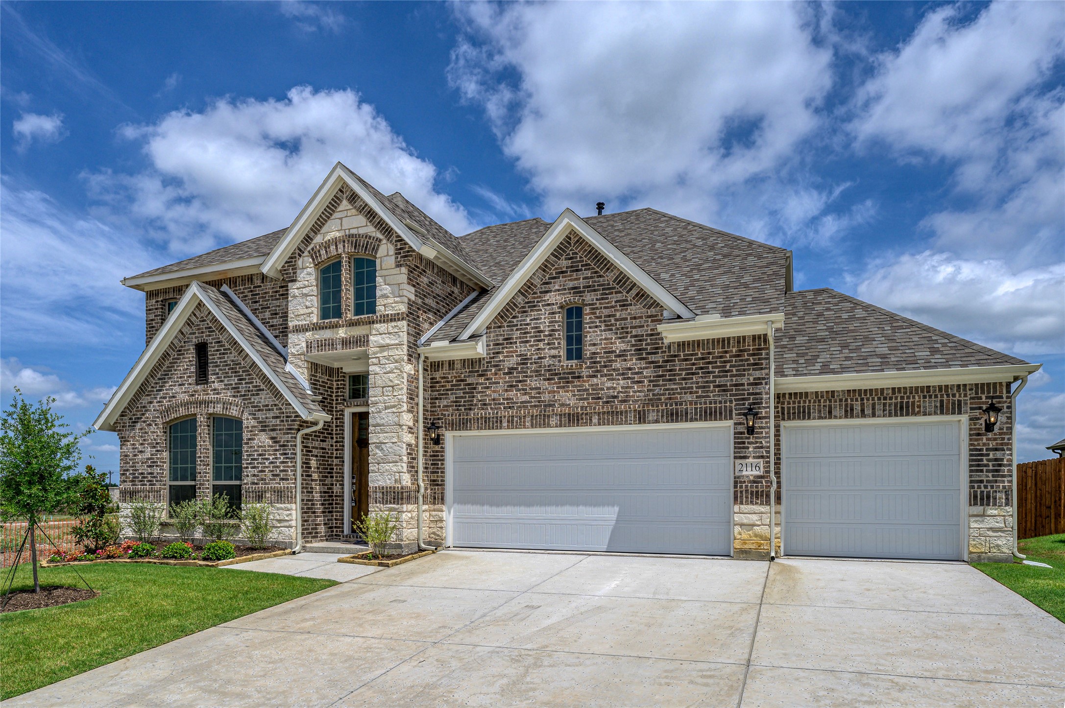 2116 Spyglass Drive Royse City TX 75189