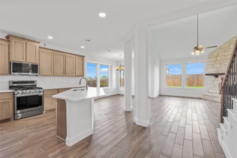 2116 Spyglass Drive Royse City TX 75189