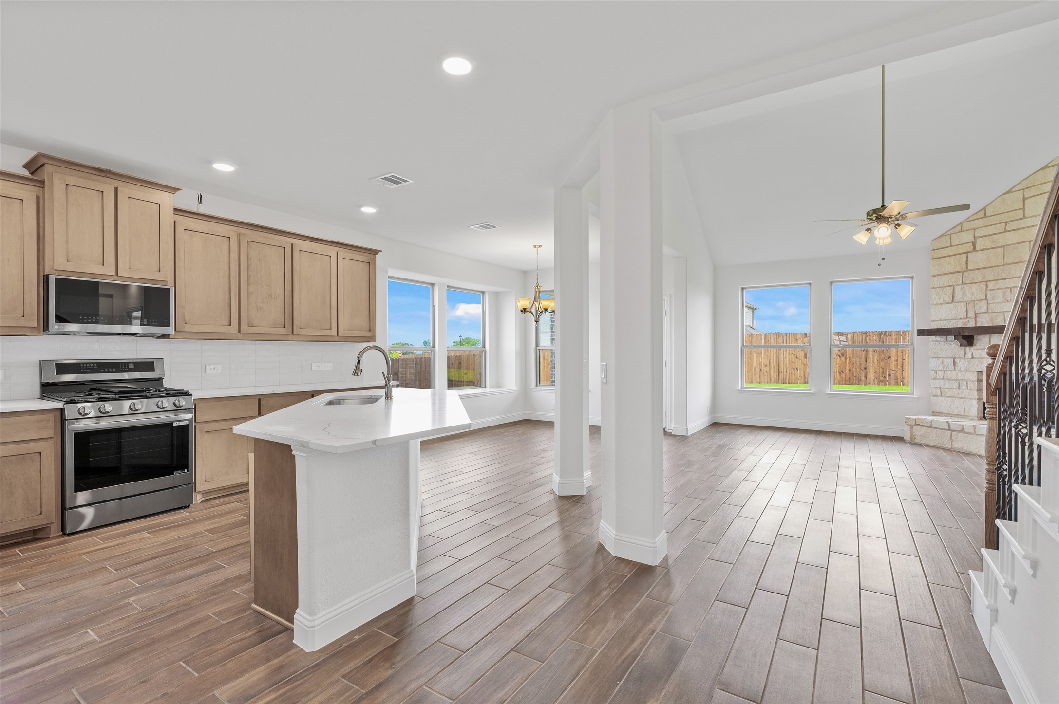 2116 Spyglass Drive Royse City TX 75189