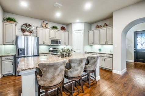 1012 Ivy Charm Way Arlington TX 76005