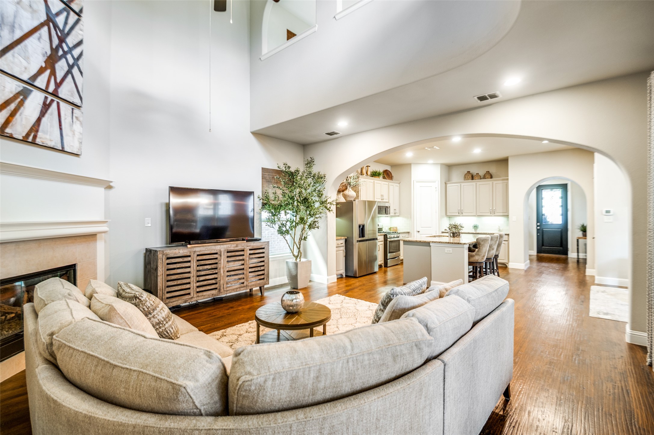 1012 Ivy Charm Way Arlington TX 76005