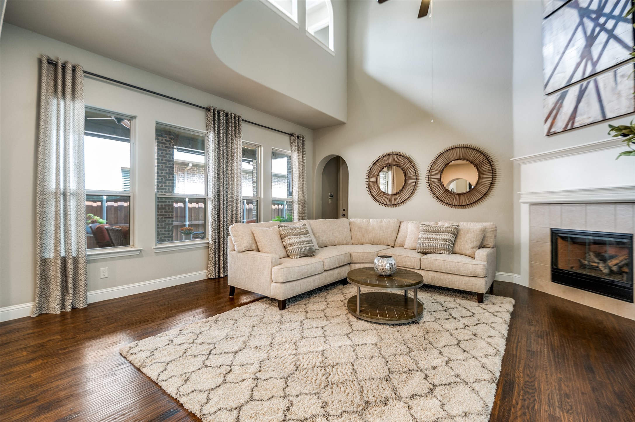 1012 Ivy Charm Way Arlington TX 76005