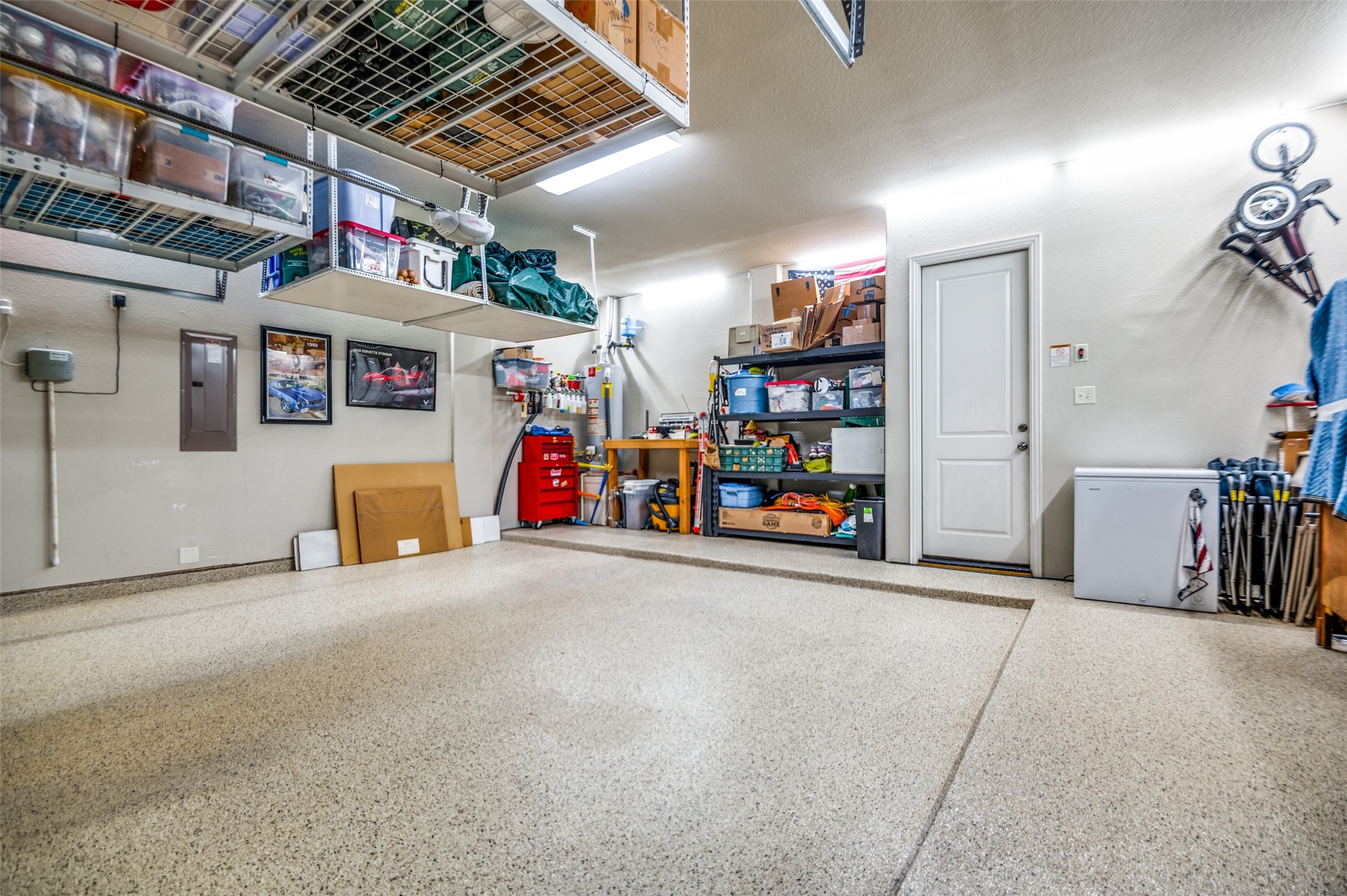 1012 Ivy Charm Way Arlington TX 76005