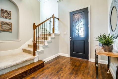 1012 Ivy Charm Way Arlington TX 76005