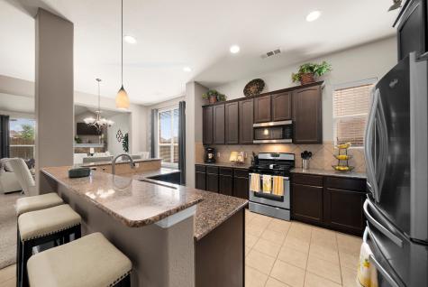334 Hawthorn Drive Fate TX 75087