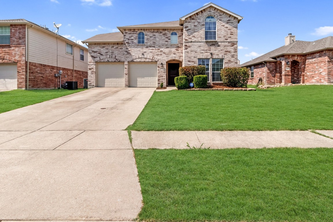 3108 Grant Street Mckinney TX 75071