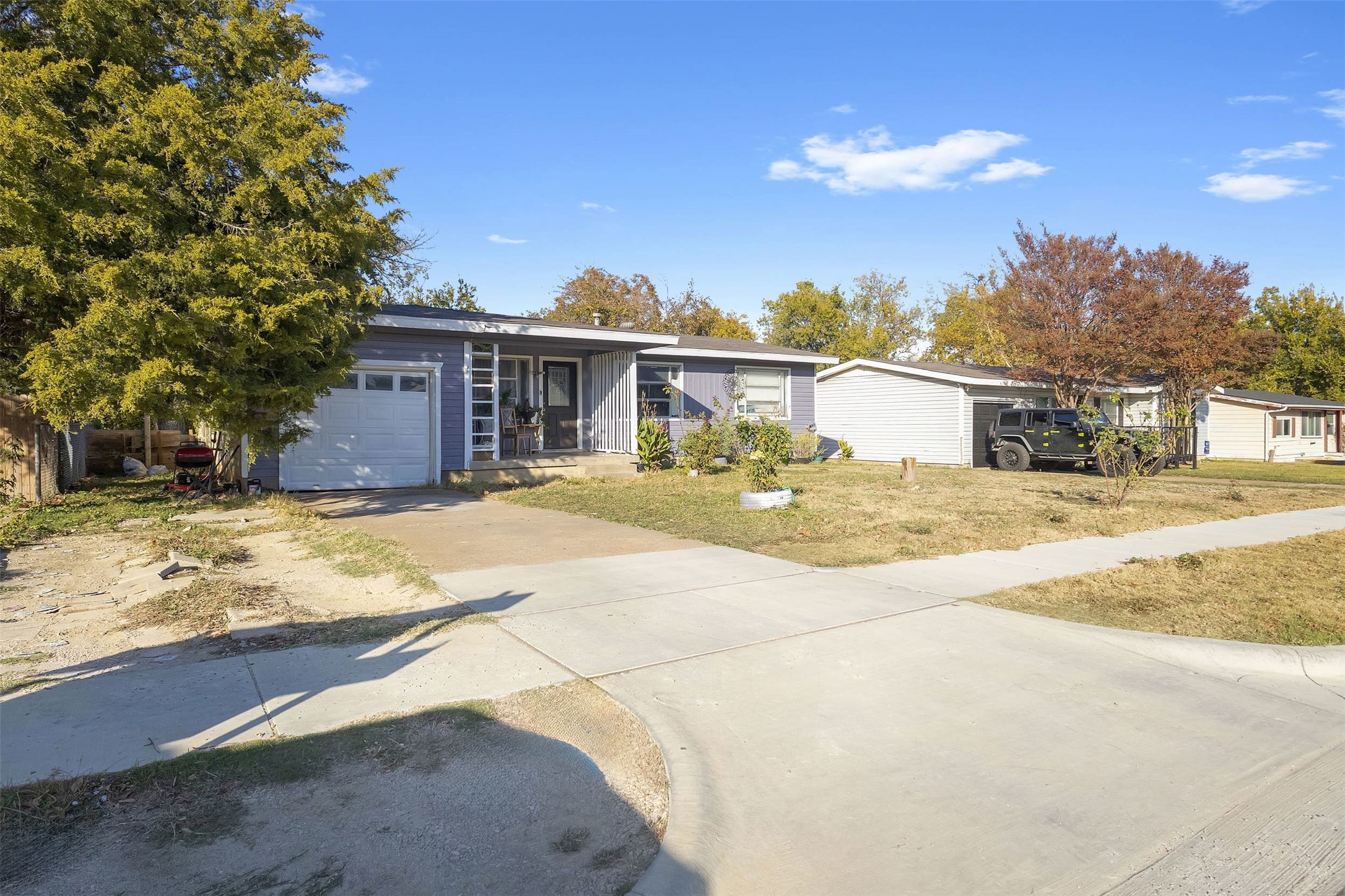 1202 Huddleston Drive Grand Prairie TX 75050