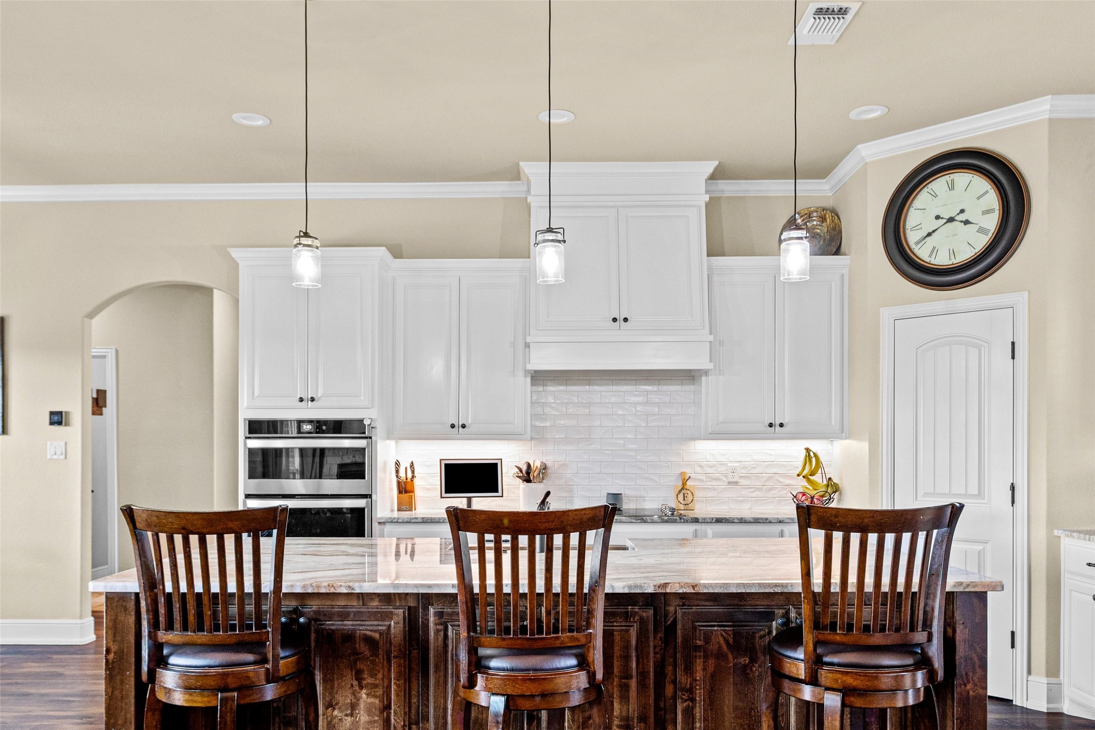 1064 Eagles Bluff Drive Weatherford TX 76087