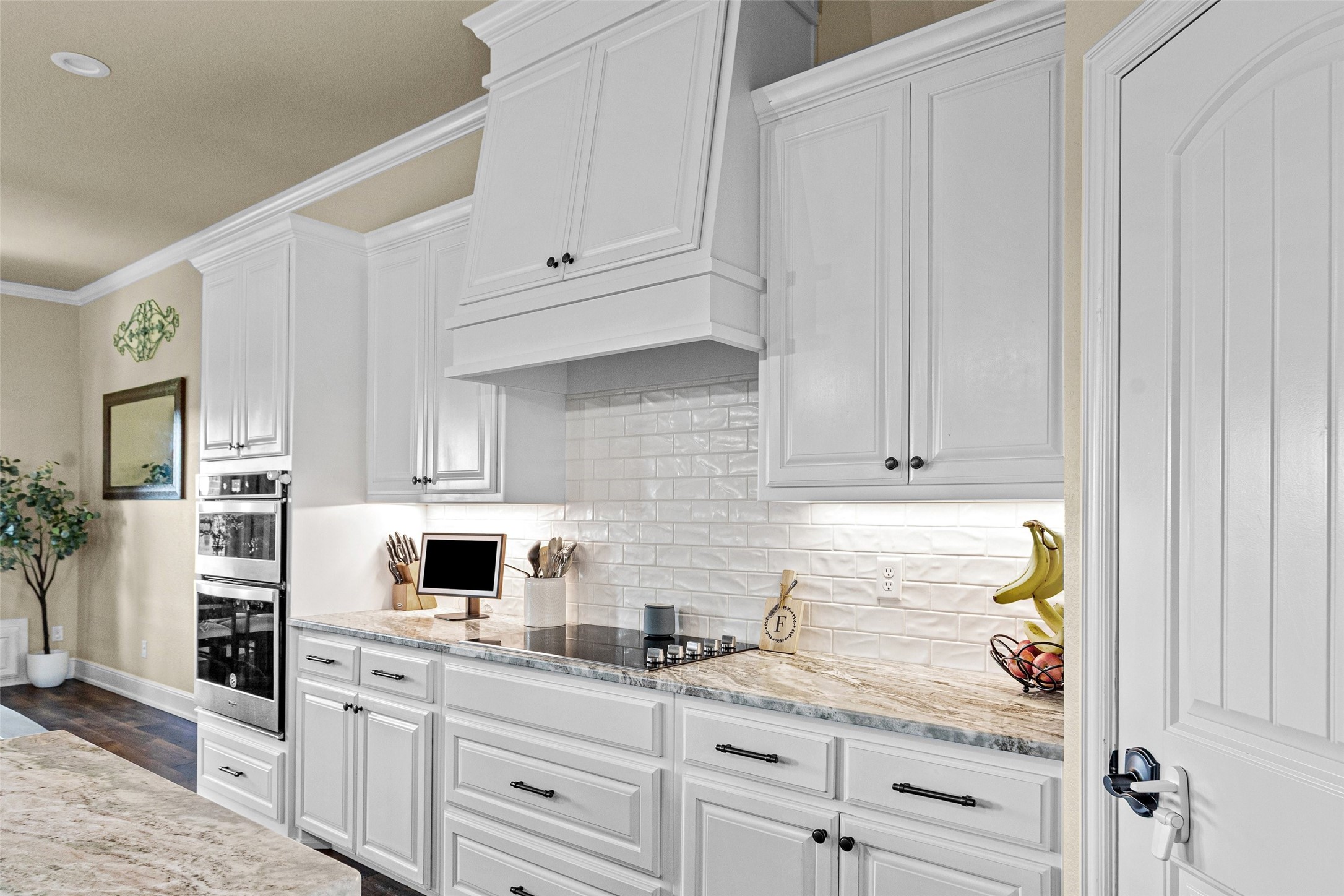 1064 Eagles Bluff Drive Weatherford TX 76087