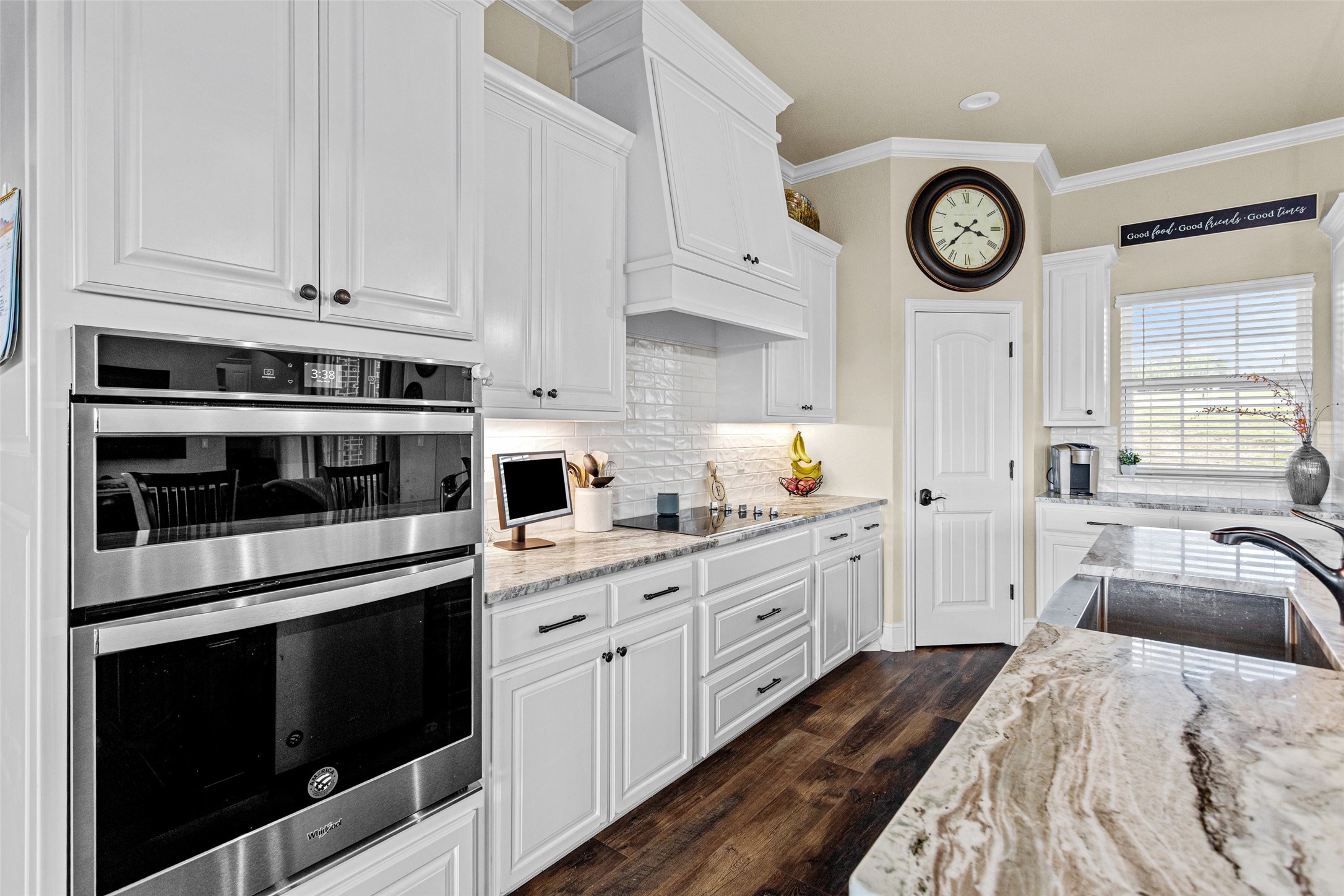 1064 Eagles Bluff Drive Weatherford TX 76087
