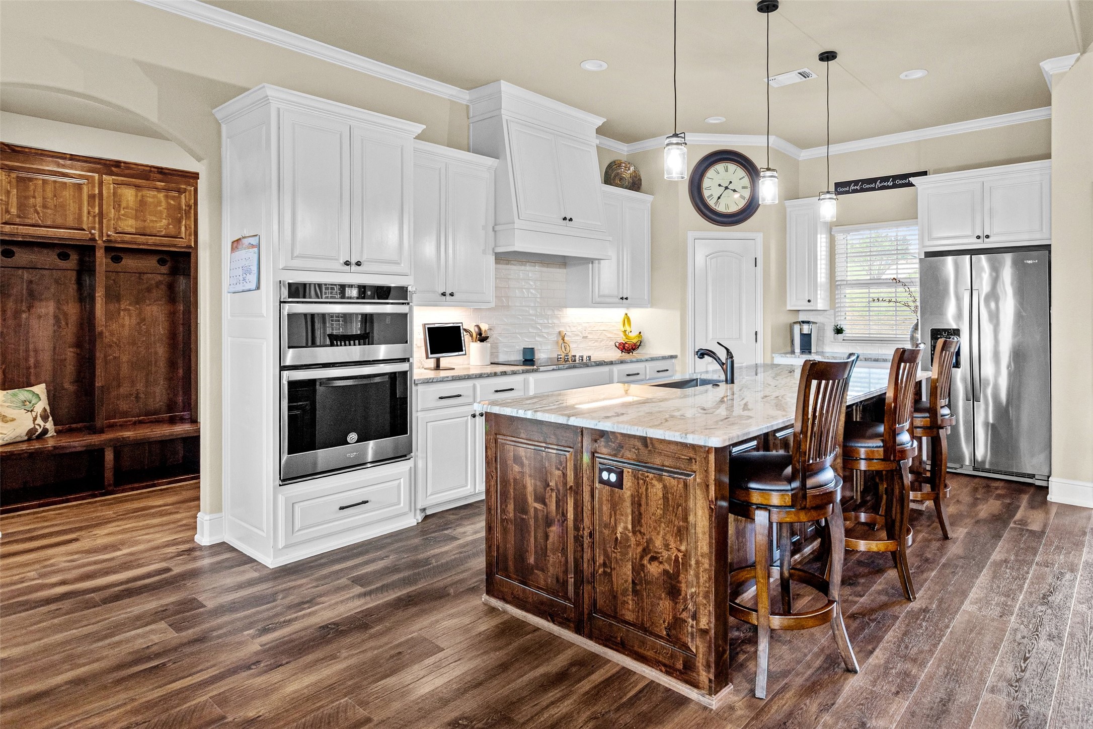 1064 Eagles Bluff Drive Weatherford TX 76087