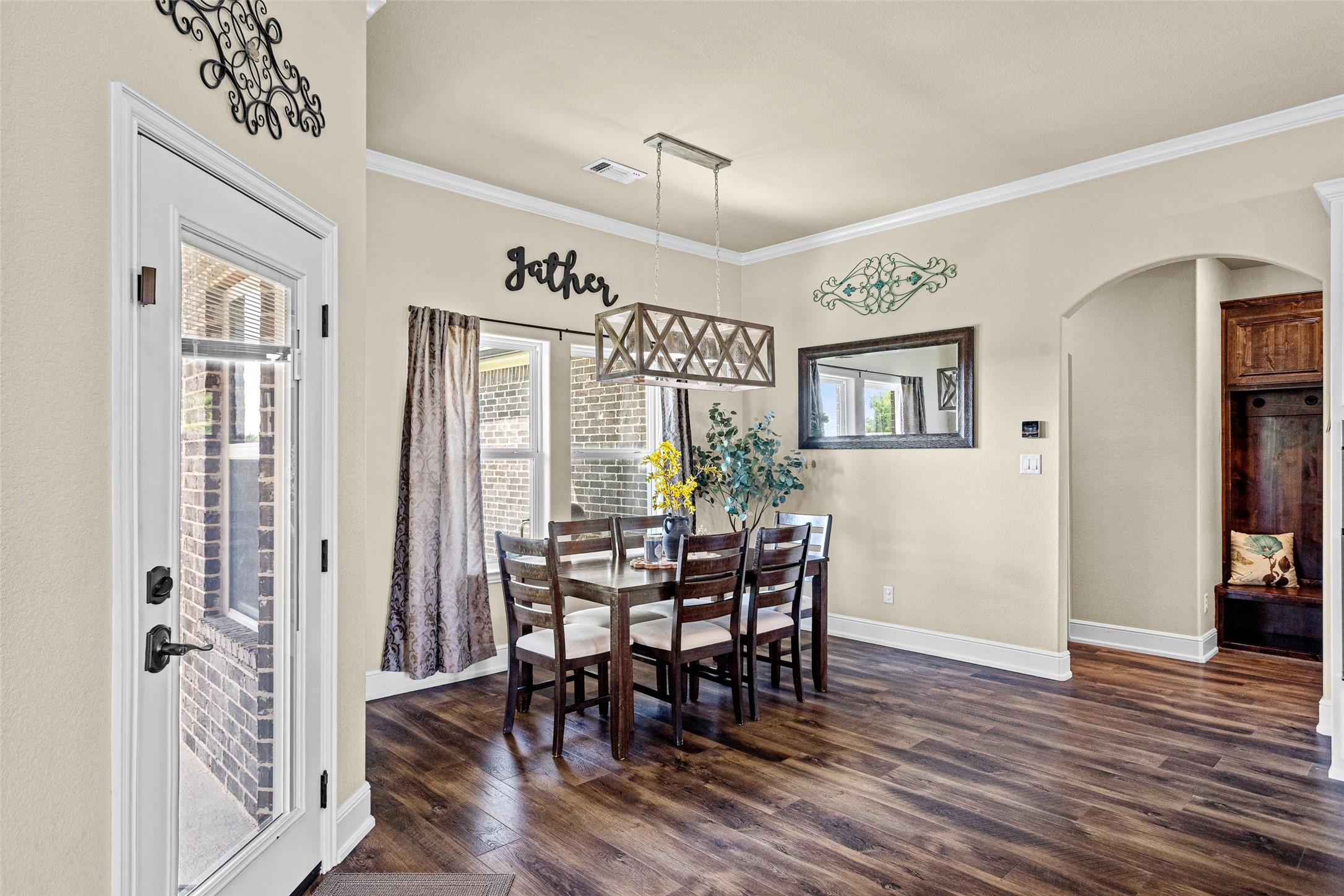1064 Eagles Bluff Drive Weatherford TX 76087