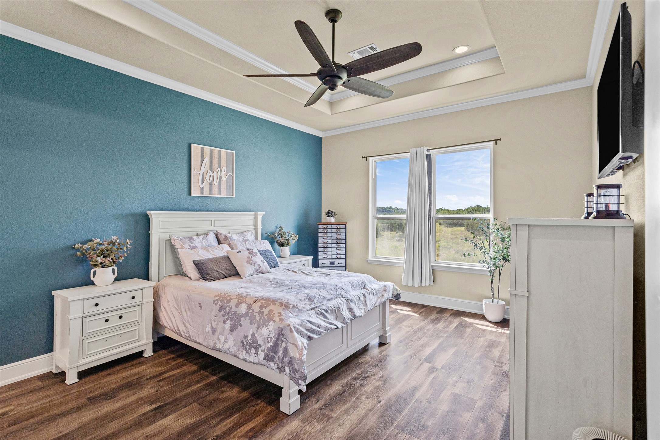 1064 Eagles Bluff Drive Weatherford TX 76087