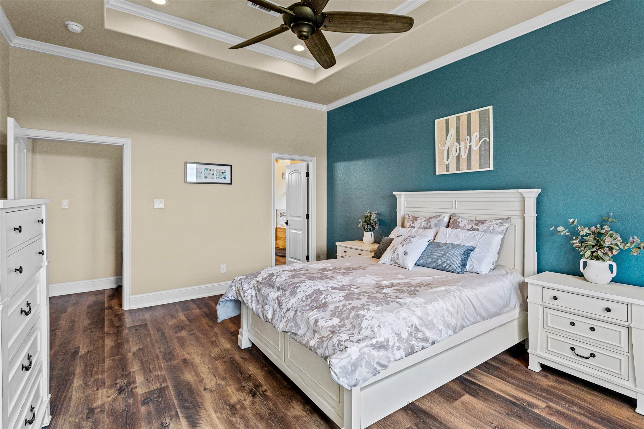 1064 Eagles Bluff Drive Weatherford TX 76087