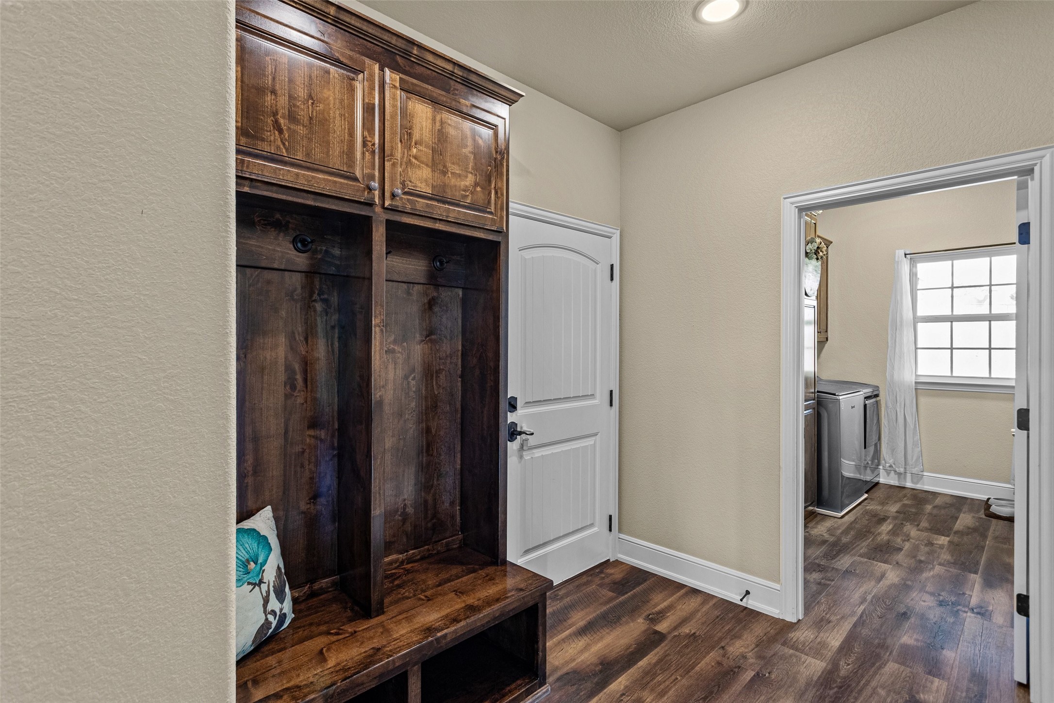 1064 Eagles Bluff Drive Weatherford TX 76087