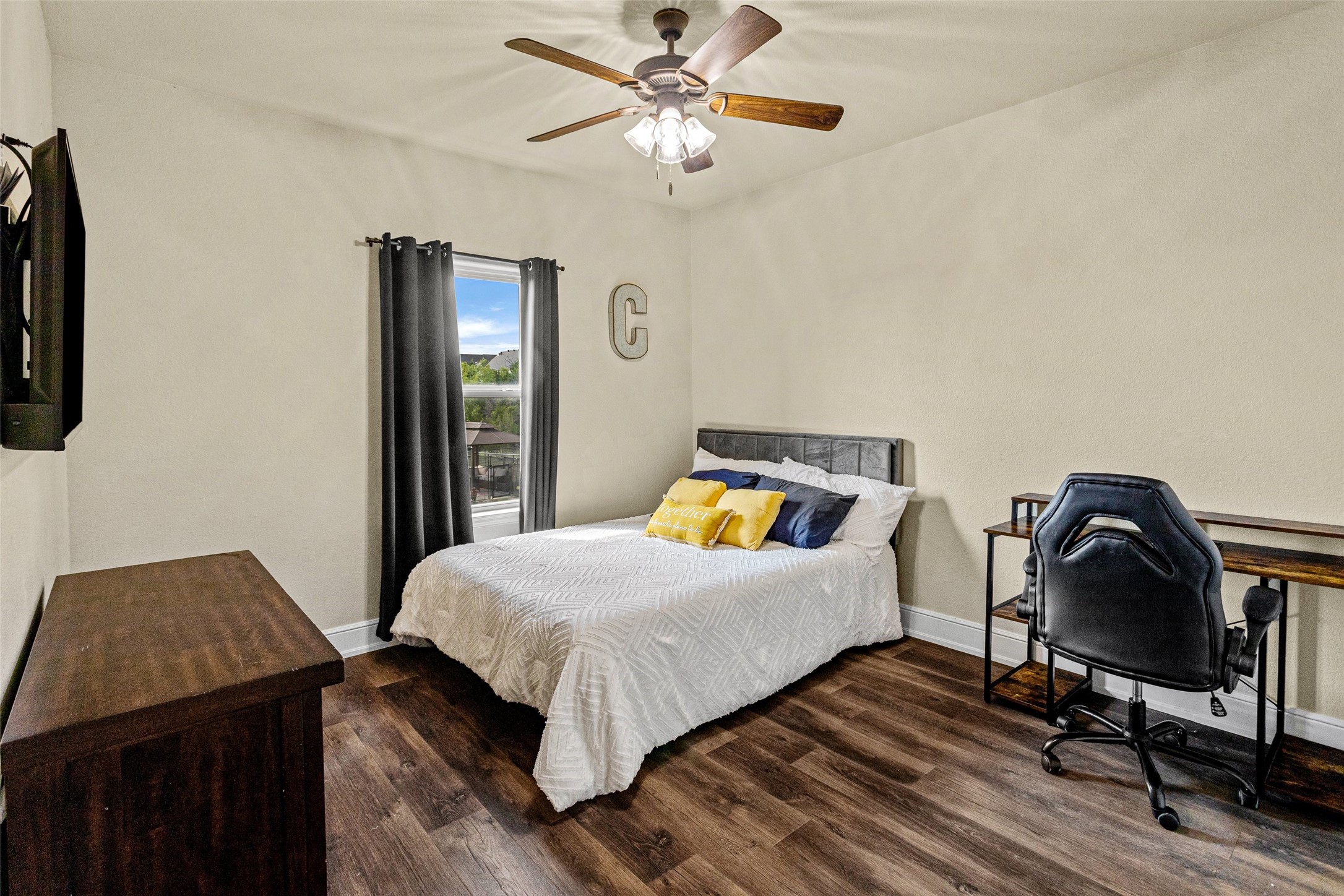 1064 Eagles Bluff Drive Weatherford TX 76087