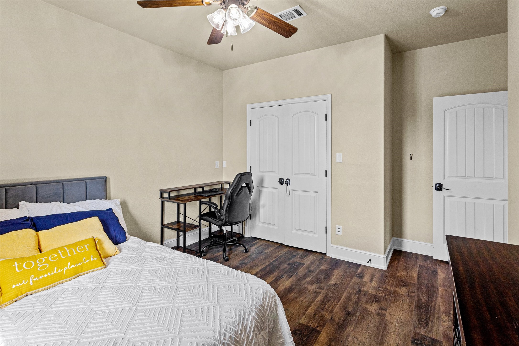1064 Eagles Bluff Drive Weatherford TX 76087