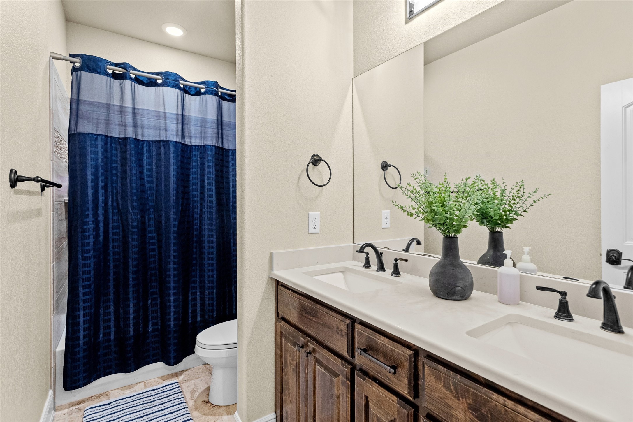 1064 Eagles Bluff Drive Weatherford TX 76087