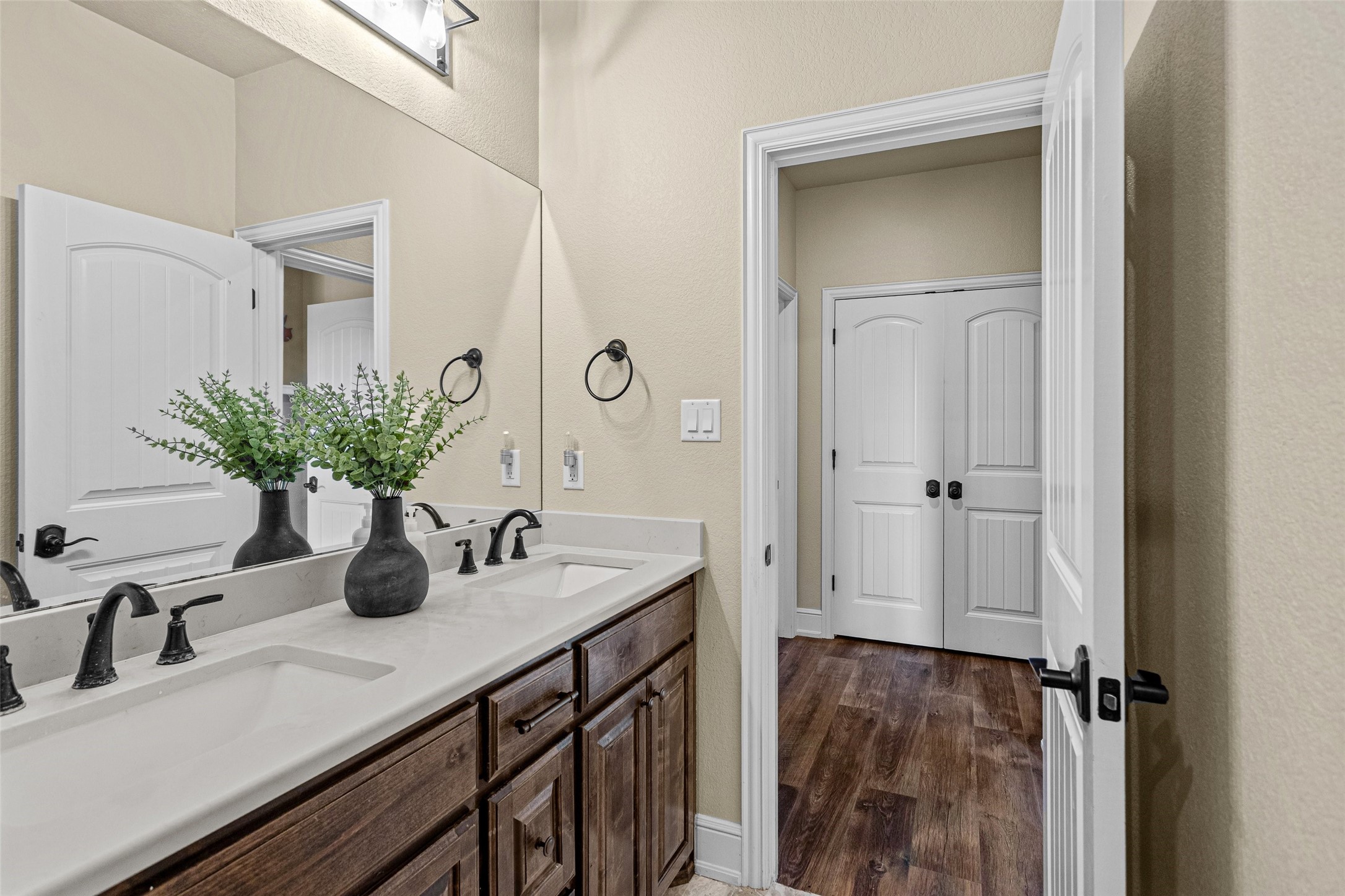 1064 Eagles Bluff Drive Weatherford TX 76087