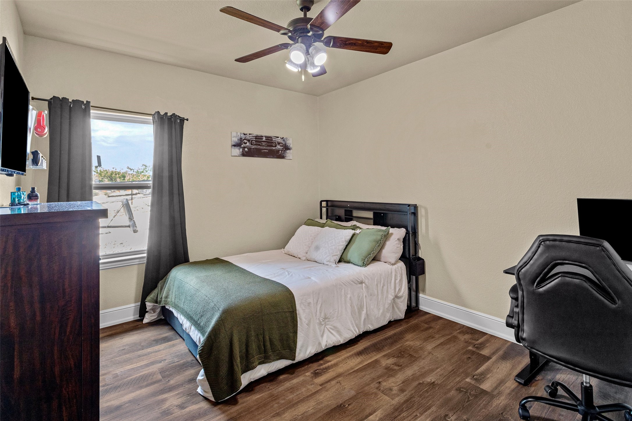 1064 Eagles Bluff Drive Weatherford TX 76087