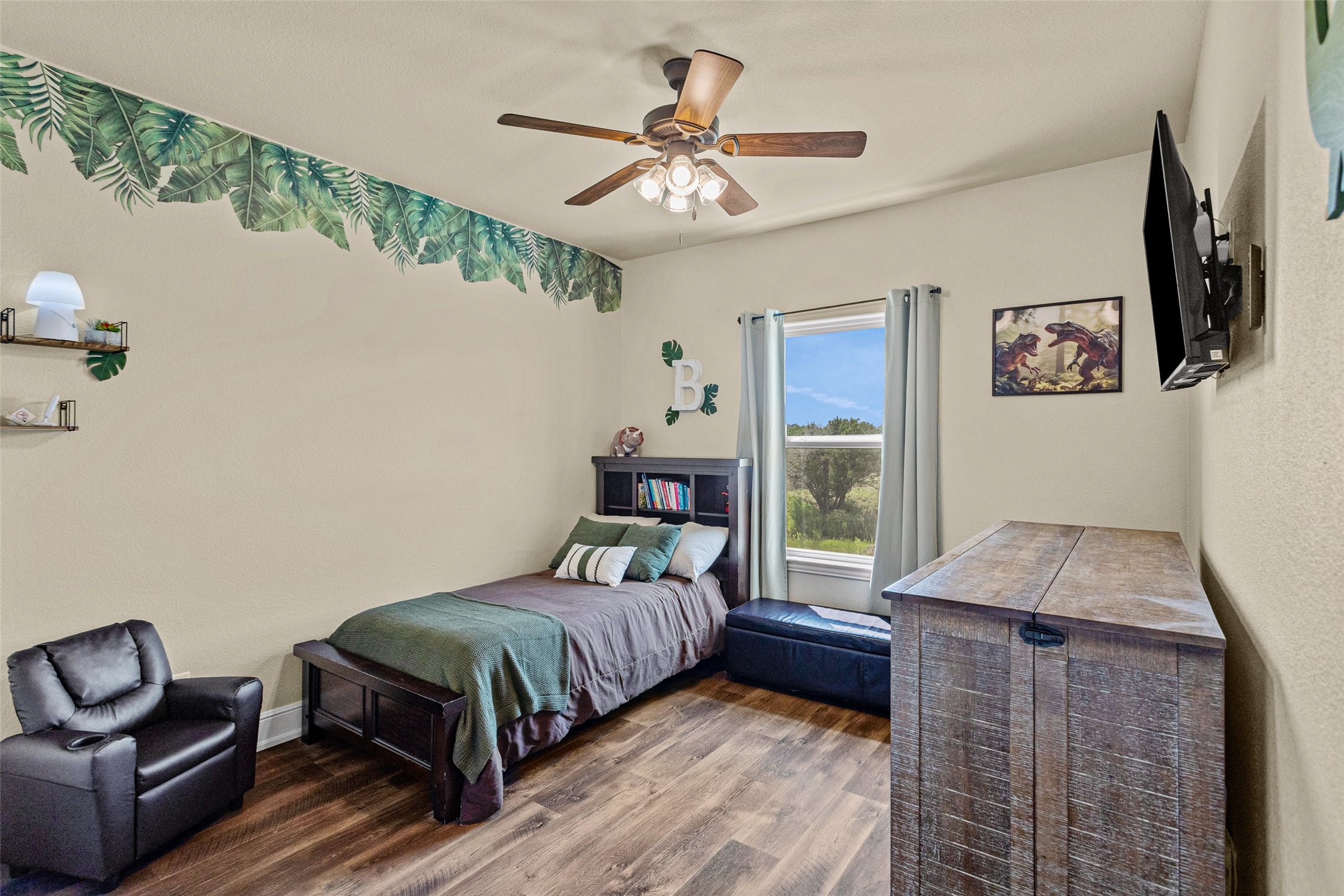 1064 Eagles Bluff Drive Weatherford TX 76087