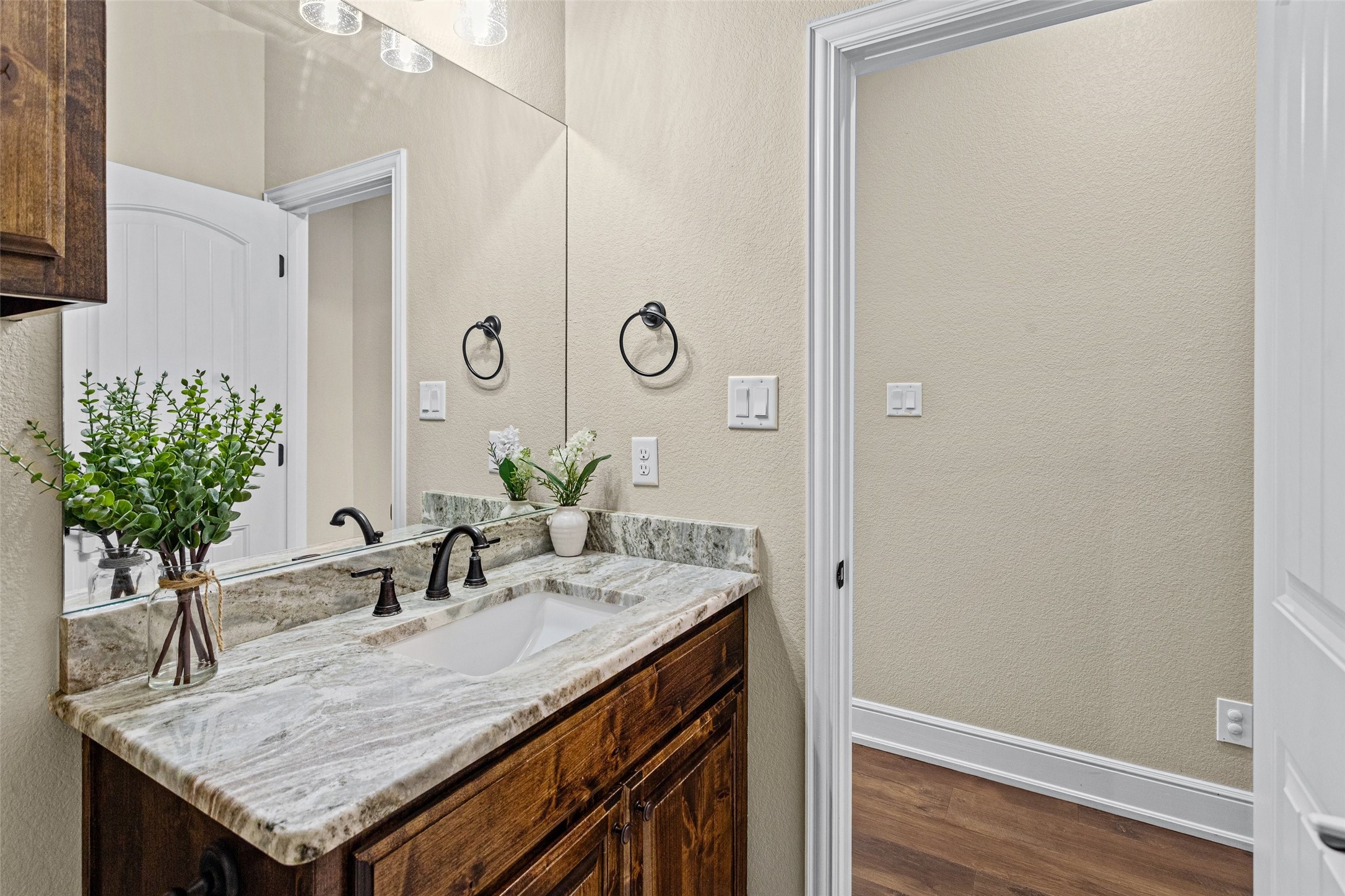 1064 Eagles Bluff Drive Weatherford TX 76087