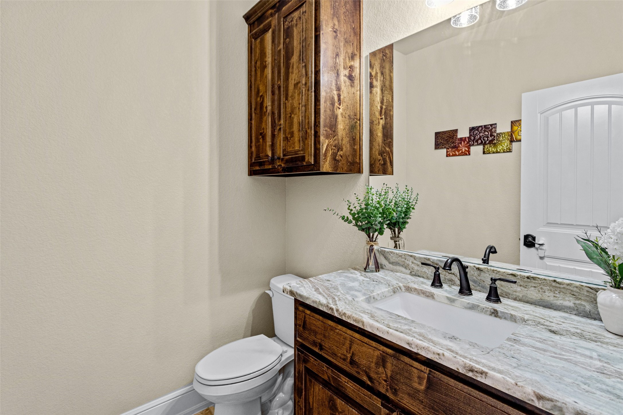 1064 Eagles Bluff Drive Weatherford TX 76087