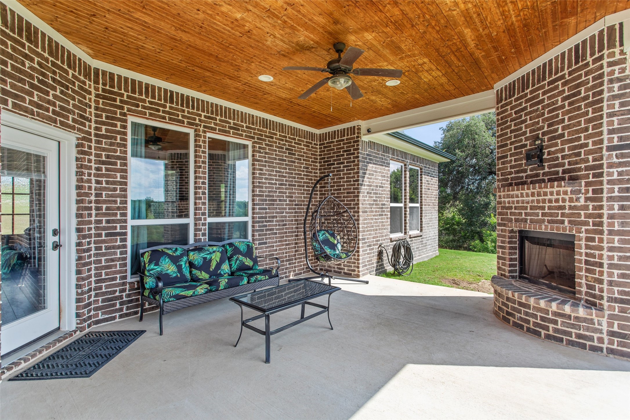 1064 Eagles Bluff Drive Weatherford TX 76087