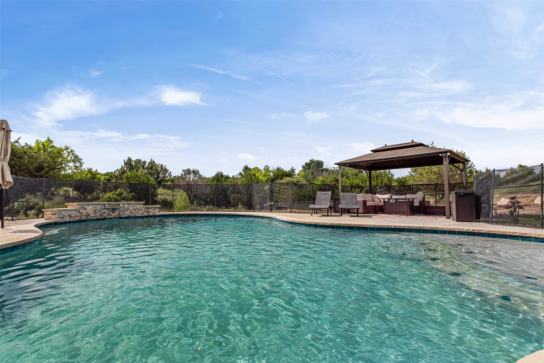 1064 Eagles Bluff Drive Weatherford TX 76087