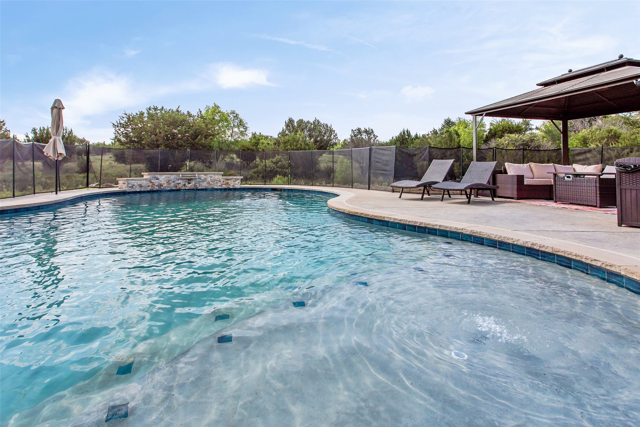 1064 Eagles Bluff Drive Weatherford TX 76087