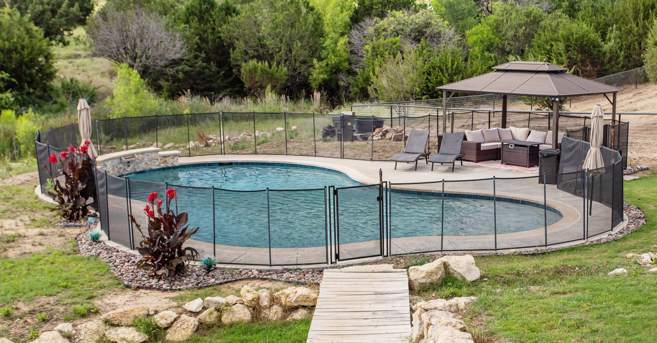 1064 Eagles Bluff Drive Weatherford TX 76087
