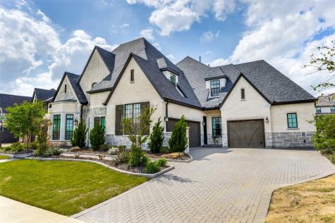 3824 Torrance Boulevard Frisco TX 75034