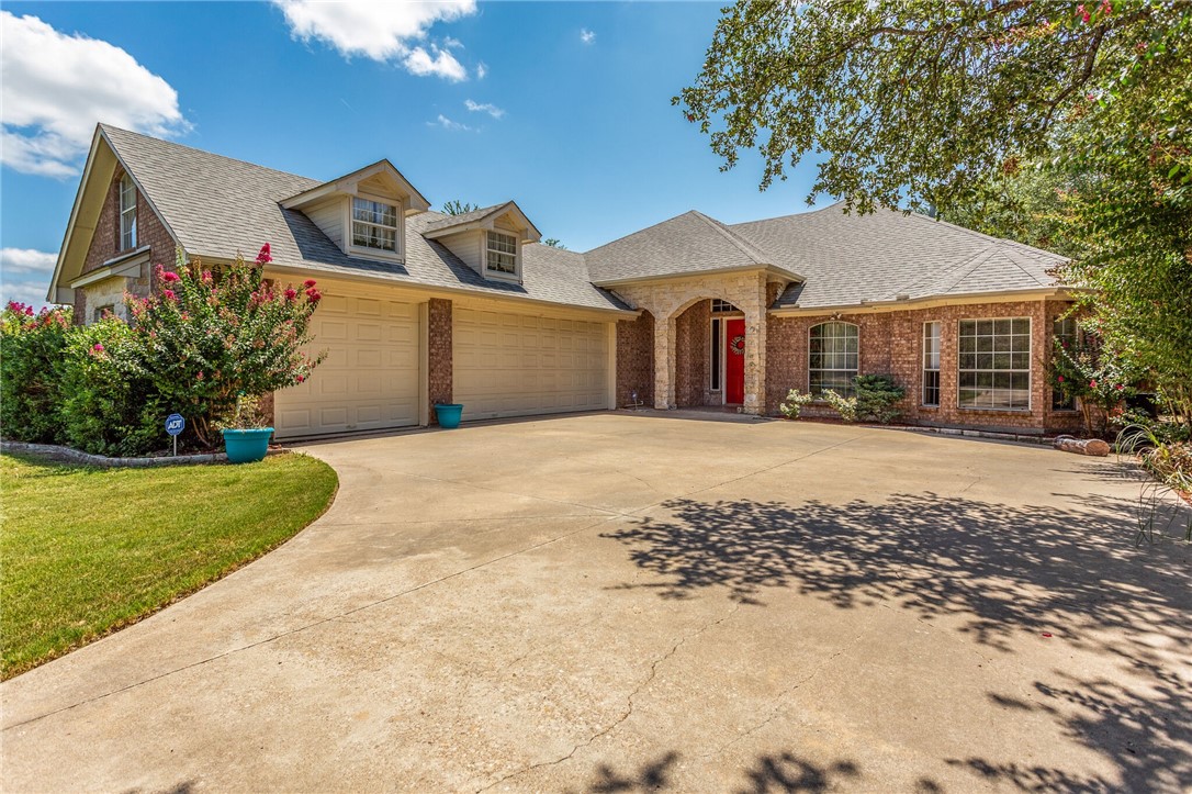 43192 Fringewood Drive Whitney TX 76692